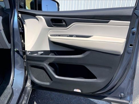 Used 2025 Honda Odyssey EX-L image 23