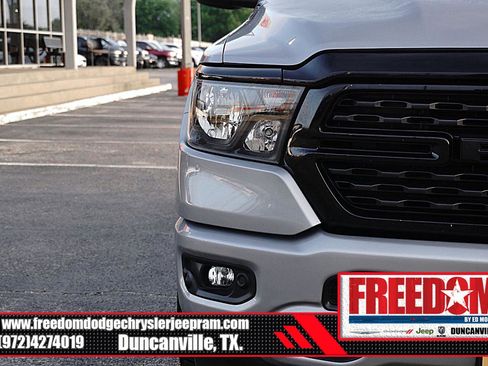 Certified 2023 RAM 1500 Big Horn image 42