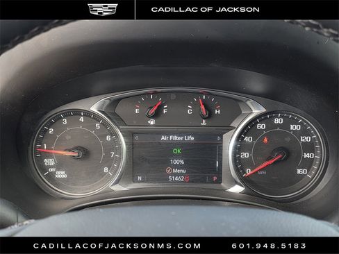 Used 2024 GMC Terrain SLT image 11