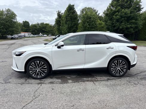 Used 2026 Lexus RX 350 AWD image 5