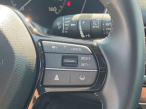 Used 2024 Honda Civic EX-L image 22