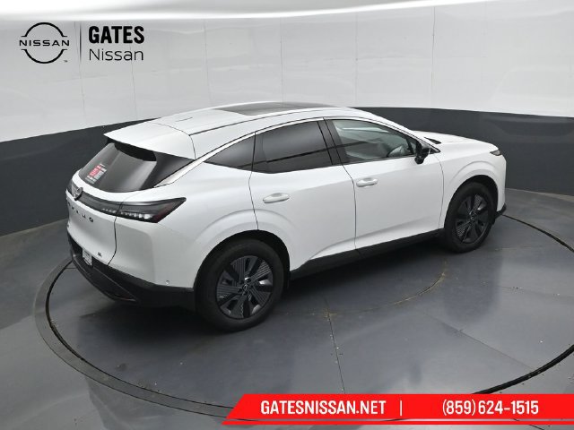 Certified 2025 Nissan Murano SL w/ Cargo Package AWD/4WD image 50