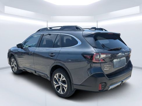 Used 2020 Subaru Outback Limited XT w/ Popular Package #2 AWD/4WD image 5