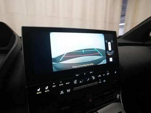 Used 2024 Toyota bZ4X FWD w/ Weather Package image 20
