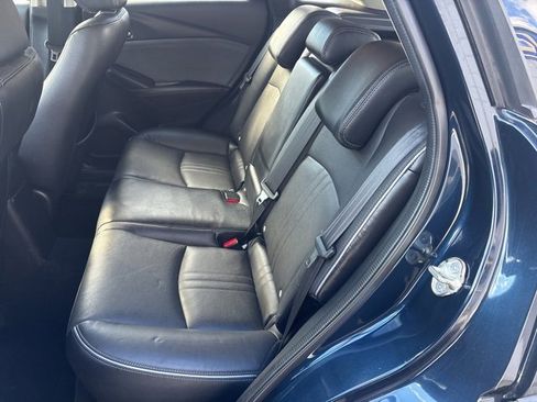 Used 2019 MAZDA CX-3 Grand Touring image 11