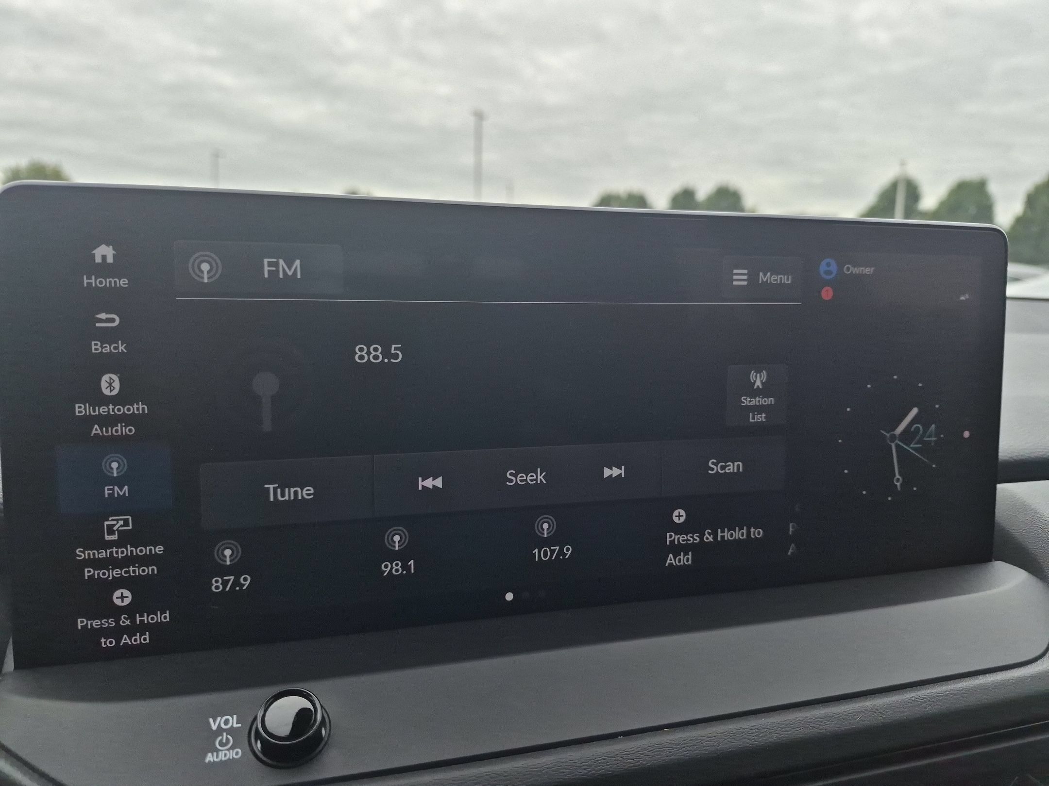 Used 2023 Honda Accord Sport image 18