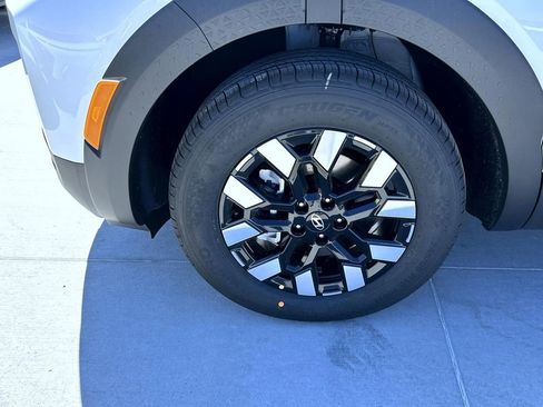 New 2026 Hyundai Santa Cruz SEL AWD/4WD image 22