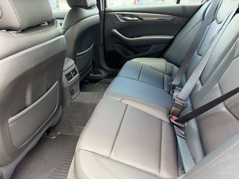 New 2026 Cadillac CT5 Sport RWD image 9