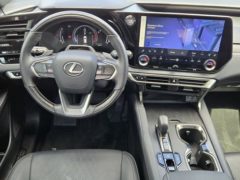 Certified 2024 Lexus RX 350 Premium Plus w/ Convenience Package FWD image 23