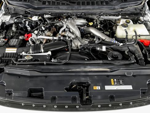 Used 2026 Ford F350 Lariat AWD/4WD image 51