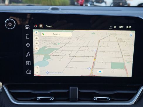 New 2026 Chevrolet Equinox LT image 13