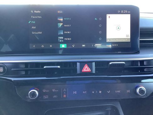 Used 2025 Kia K5 GT-Line w/ GT-Line Premium Package image 11