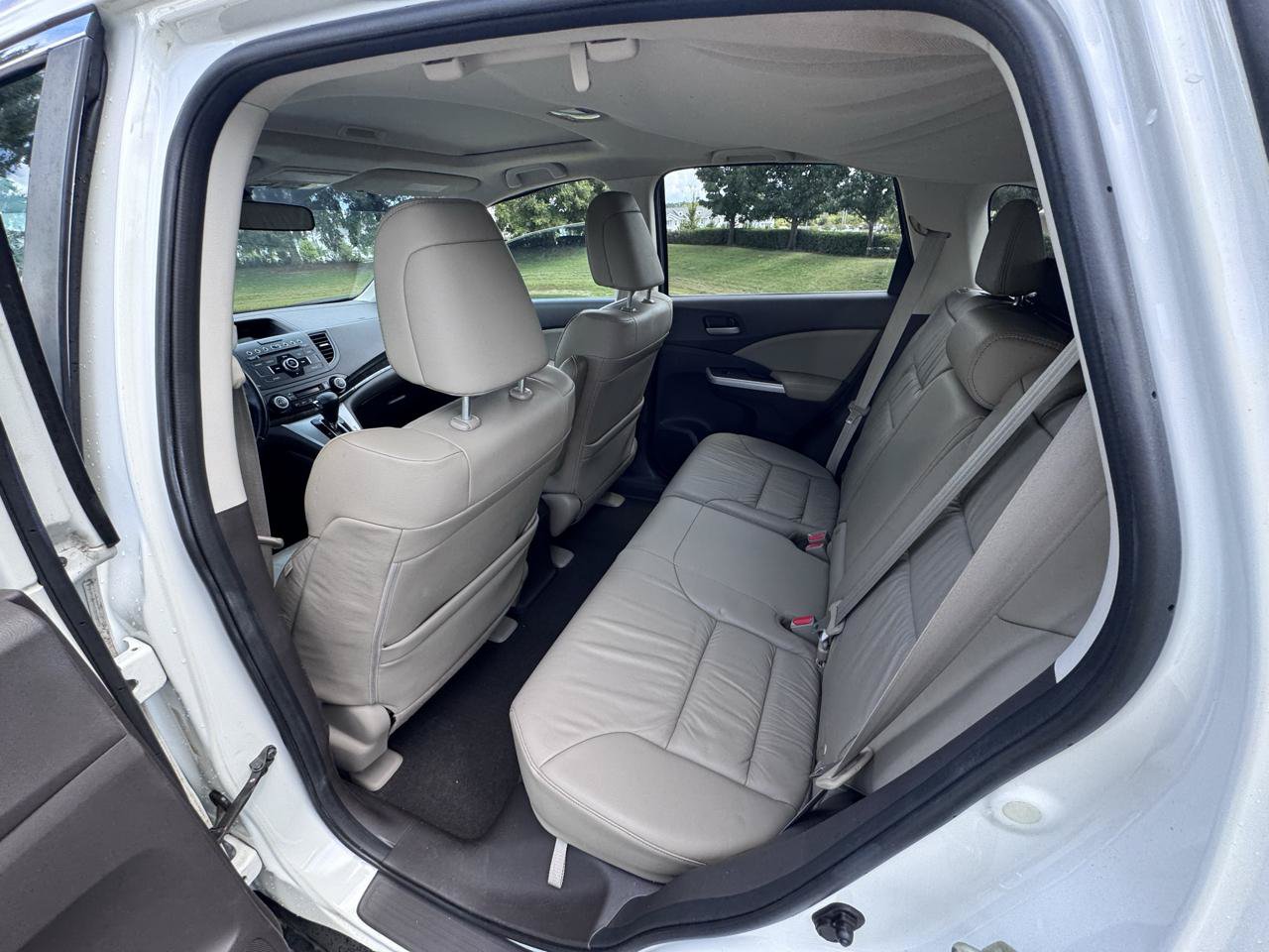 Used 2012 Honda CR-V EX-L image 15