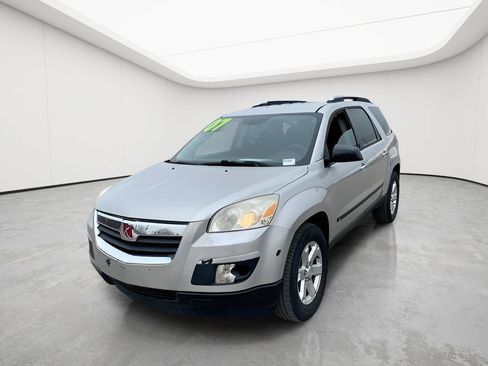 Used 2007 Saturn Outlook XE w/ Advanced Audio Pkg FWD image 20