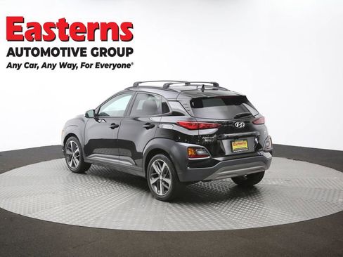 Used 2021 Hyundai Kona Ultimate image 67