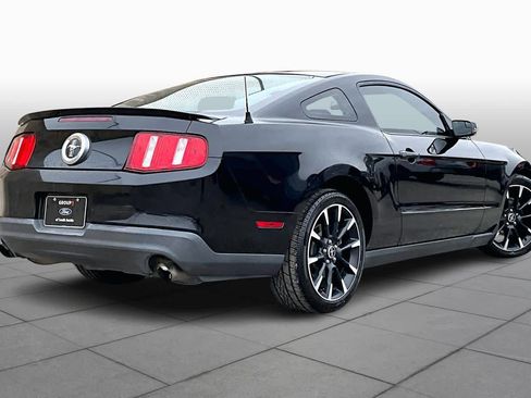 Used 2012 Ford Mustang Premium w/ V6 Performance Pkg image 11