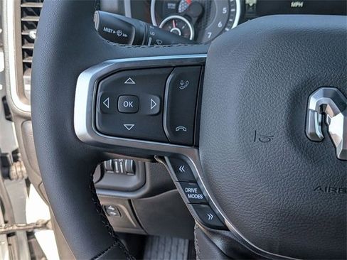 New 2026 RAM 1500 Big Horn image 20