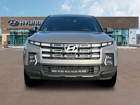 New 2026 Hyundai Santa Cruz SE image 12