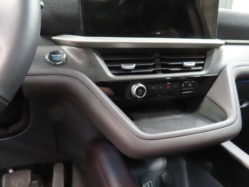 Used 2026 Ford Explorer Platinum AWD/4WD image 63