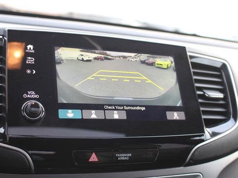 Used 2021 Honda Passport EX-L image 17