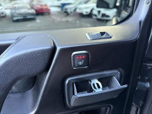 Used 2018 Mercedes-Benz G 63 AMG 4MATIC image 27