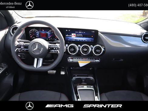 New 2026 Mercedes-Benz GLA 250 image 15