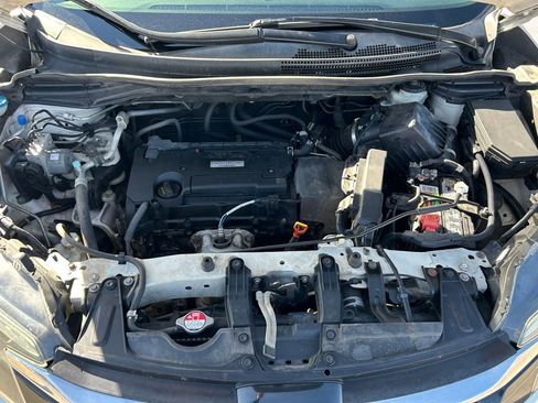 Used 2016 Honda CR-V EX image 24