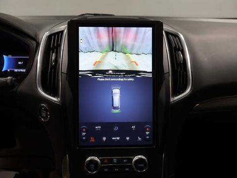 Used 2024 Ford Edge Titanium w/ Equipment Group 301A image 27