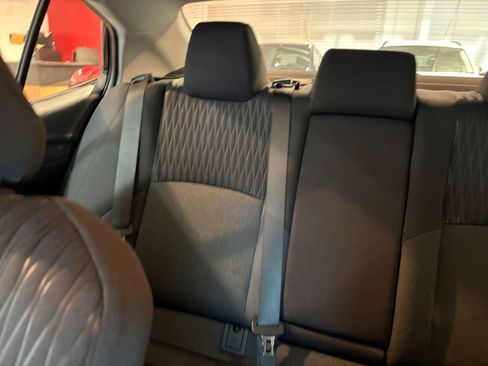 Used 2025 Toyota Camry LE image 38