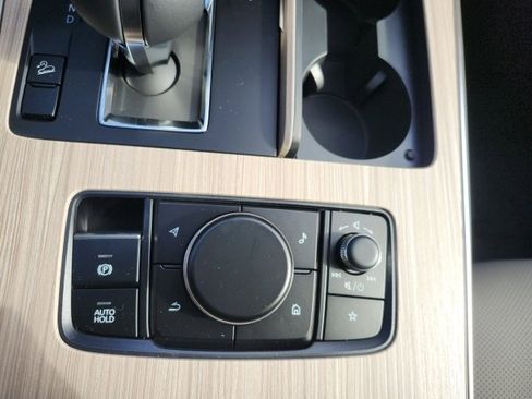 New 2026 MAZDA CX-90 3.3 Turbo w/ Preferred Package image 33