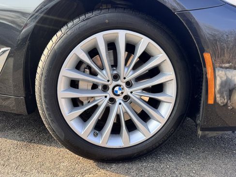 Certified 2022 BMW 530i xDrive 530i xDrive w/ Premium Package image 14