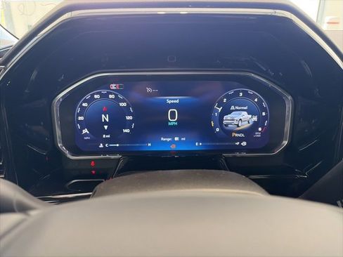 New 2026 Chevrolet Silverado 1500 LT image 17