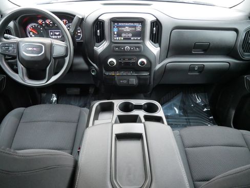 Certified 2023 GMC Sierra 1500 Pro w/ Graphite Edition image 12