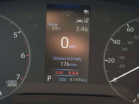 Used 2023 Toyota Corolla LE image 16