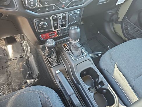 New 2026 Jeep Wrangler Willys image 23