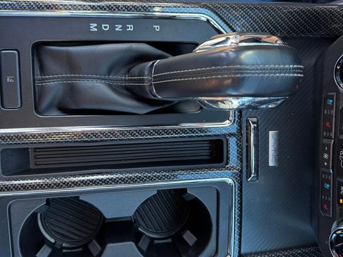 Used 2018 Ford F150 Lariat w/ Equipment Group 502A Luxury image 28