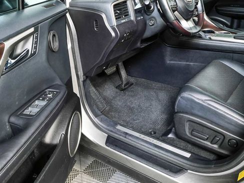 Used 2020 Lexus RX 350 FWD w/ Premium Package image 7