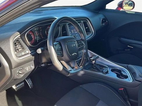 Used 2020 Dodge Challenger SRT Hellcat image 13