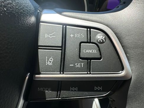 New 2026 Toyota Highlander Platinum AWD/4WD image 33