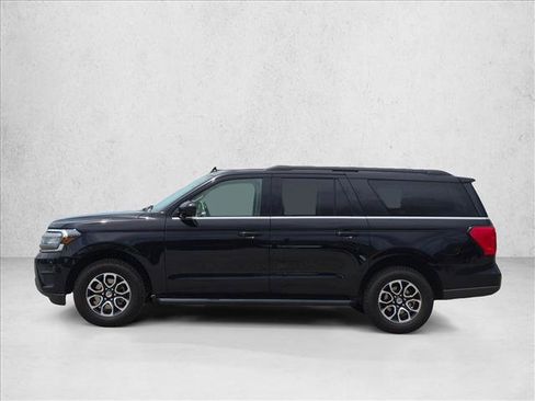 Used 2024 Ford Expedition Max XLT RWD image 8