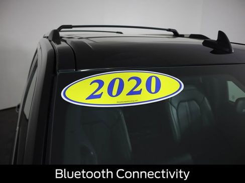 Used 2020 Ford Expedition Max Limited w/ Equipment Group 302A AWD/4WD image 11