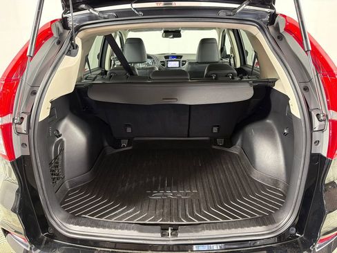 Used 2016 Honda CR-V Touring image 20