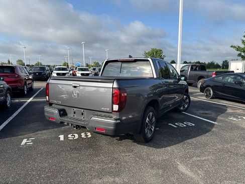 Used 2019 Honda Ridgeline RTL-T image 7