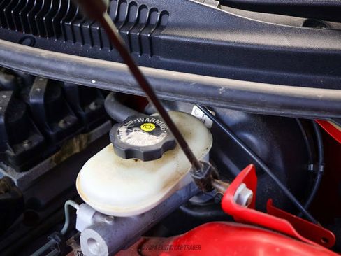 Used 1997 Pontiac Firebird Coupe w/ Opt Pkg image 27