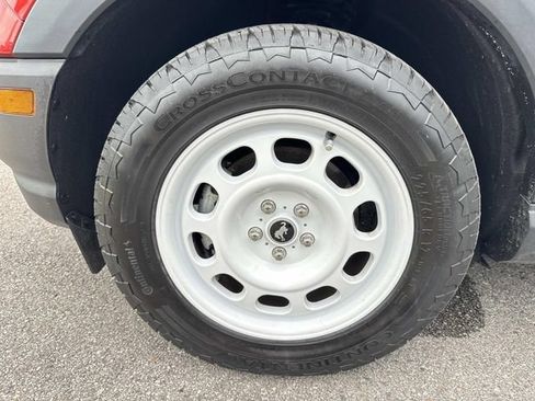 Used 2023 Ford Bronco Sport Heritage w/ Heritage Convenience Package AWD/4WD image 9