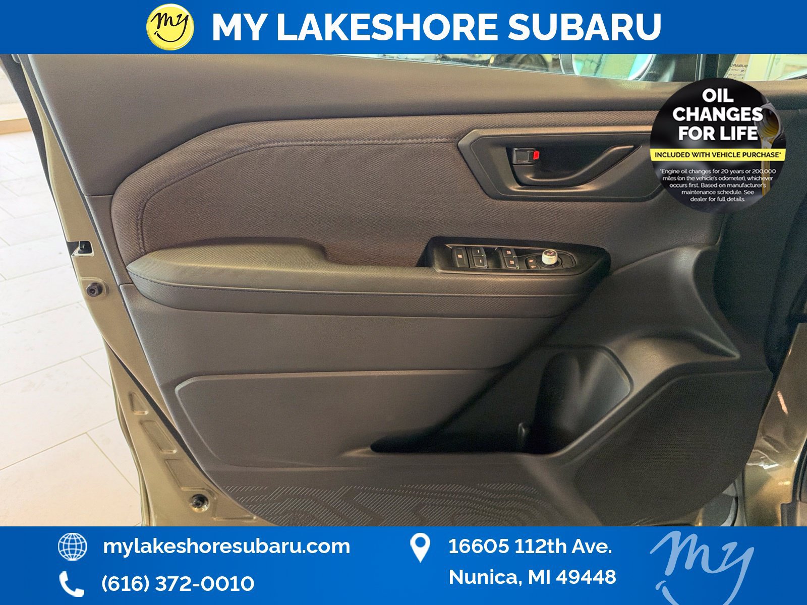 New 2026 Subaru Forester Premium AWD/4WD image 10