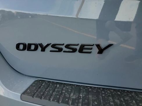 New 2026 Honda Odyssey Sport-L image 7