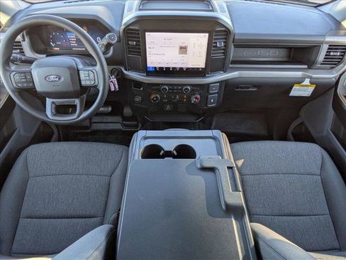 New 2025 Ford F150 XL w/ Equipment Group 103A High image 17