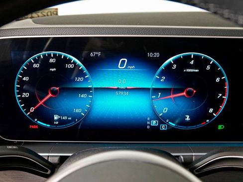 Certified 2020 Mercedes-Benz GLE 350 4MATIC image 17