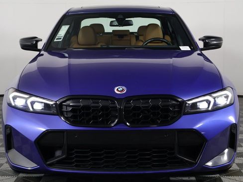 Used 2023 BMW M340i w/ Premium Package image 2